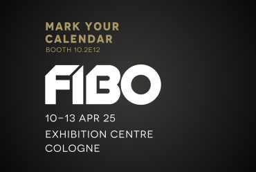 Levrone Signature Series na FIBO 2025